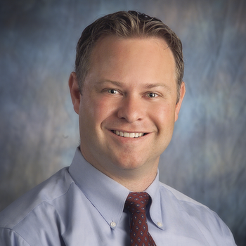 Aaron Brown, MD