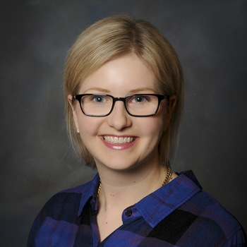 Hayley Brown, FNP