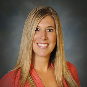 Krista Brown, RD