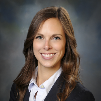 Megan Brown, PA-C
