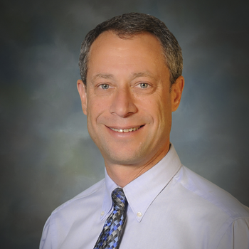 Perry Brown Jr., MD