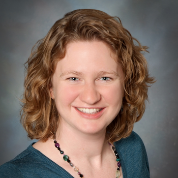 Jessica Bruce, NP