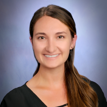 Samantha Brumbach, AuD