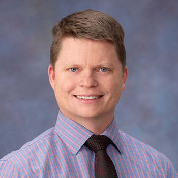 Clarence Brunson, MD