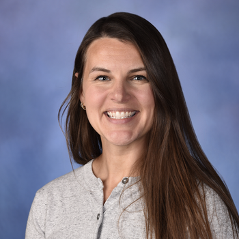Elizabeth Bryan, PT