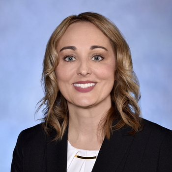 Camille Buchmiller, PA-C