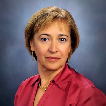 Silvana Bucur, MD