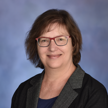 Patricia Buersmeyer, MD