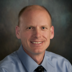 Brett Buican, PhD