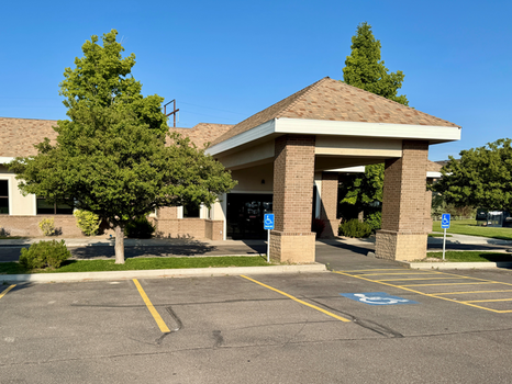 St. Luke’s Clinic - Neurology and Physical Medicine and Rehabilitation: Twin Falls