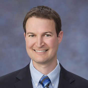 John Burk, DO
