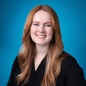 Emily Burnett, AuD