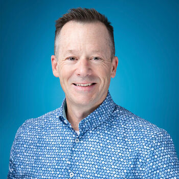 Scott Burnett, PA-C