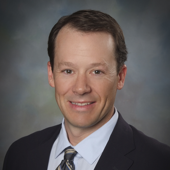 Scott Burnett, PA-C