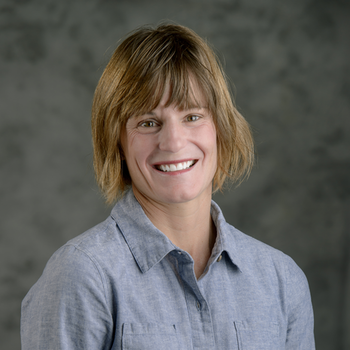 Alison Burpee, LCSW