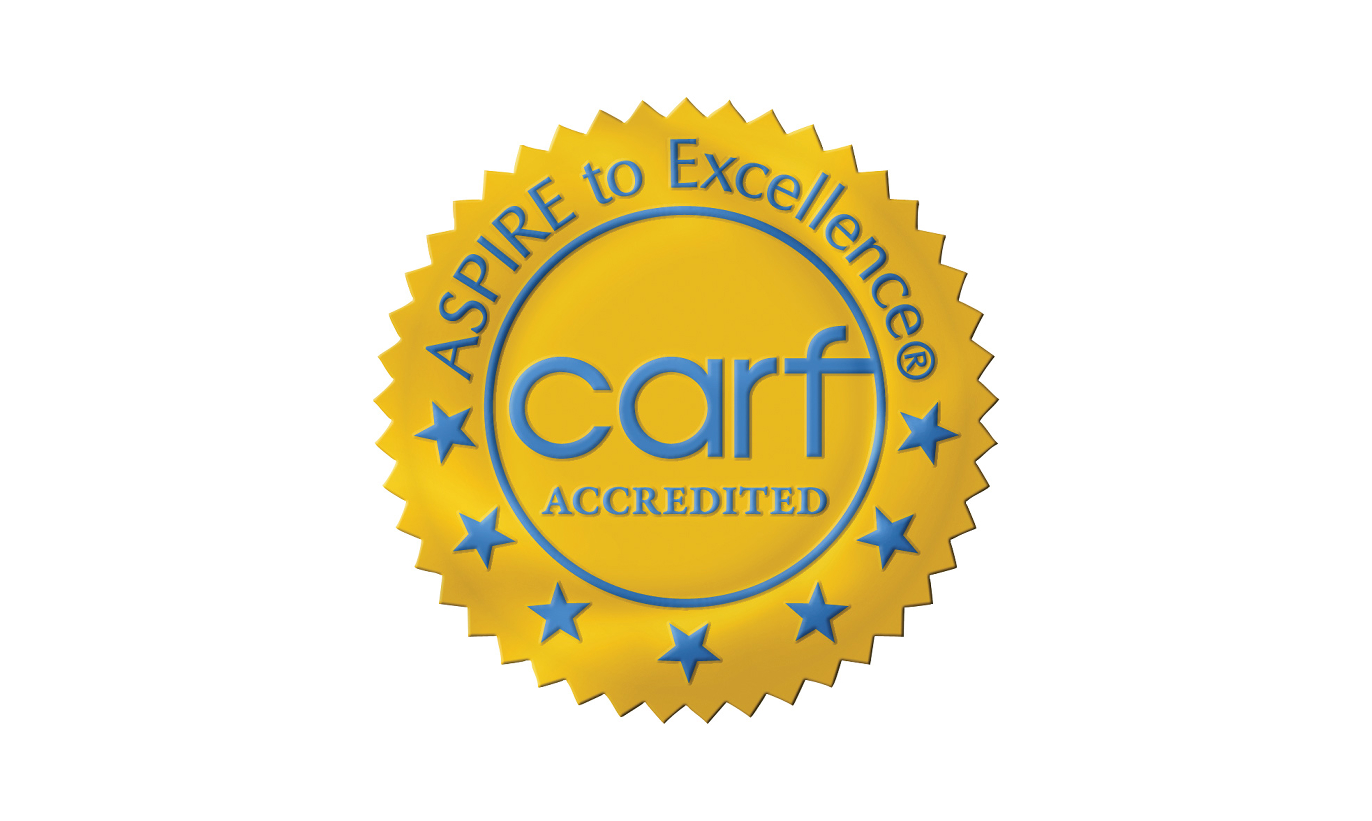 CARF Accreditation
