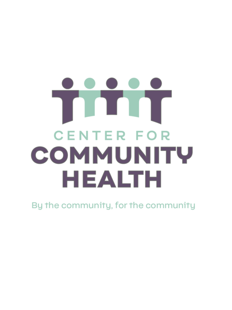  Center for Community Health Logo
