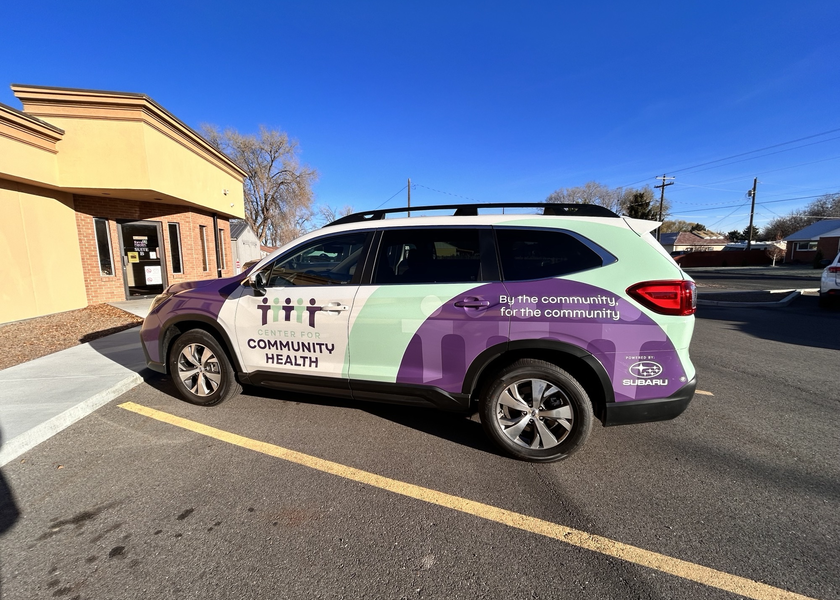 Center for Community Health