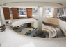 Rendering of New North Tower Lobby