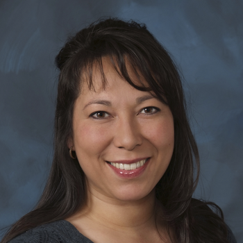 Nani Jane Cabrera, DO