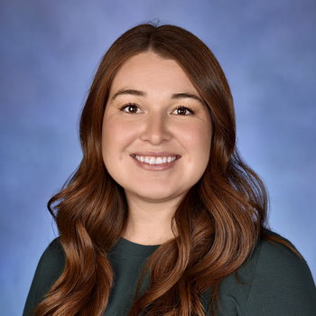 Alayna Campbell, LMSW