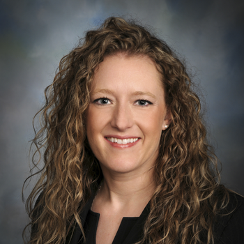 Annie Campbell, PA-C