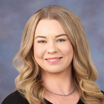 Madison Campbell, NP