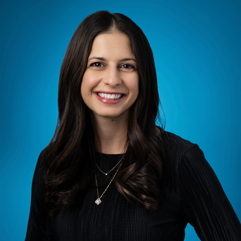 Jasmine Capitano, RD