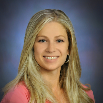 Headshot of Provider