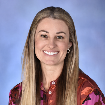 Lindsey Carmichael, PA-C
