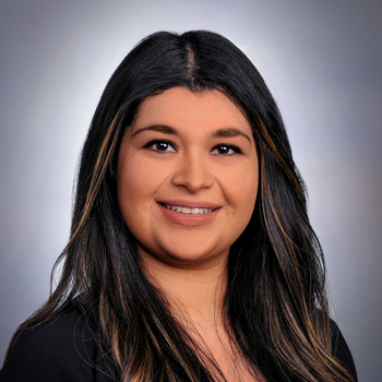 Nelida Carrillo Terriquez, LCSW