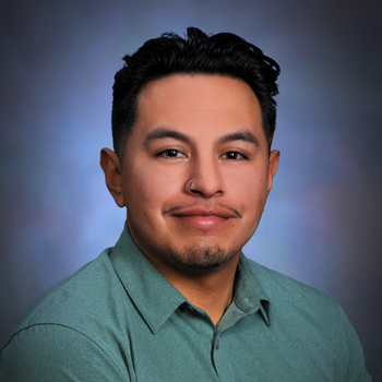 Headshot of Provider