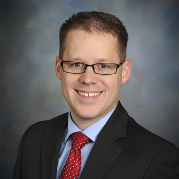 Phillip Chaffin, MD