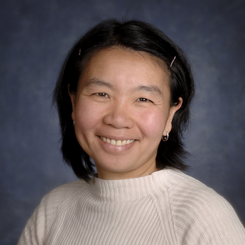 Eugenia Chang, MD