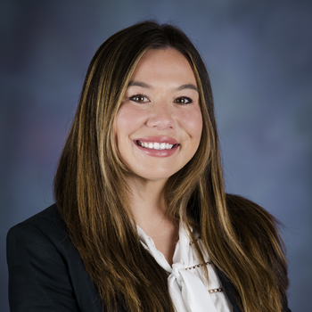 Sasha Chavez, NP