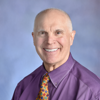 W. Bruce Cherney, MD