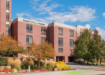 St. Luke's Children's Hospital