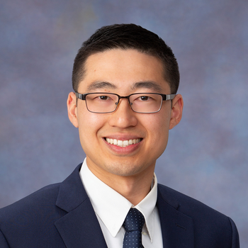 Headshot of Provider