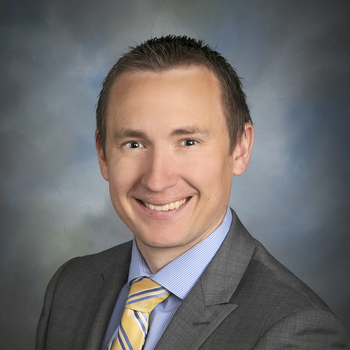 Jesse Chlebeck, MD