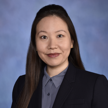 Ruth Cho, DO