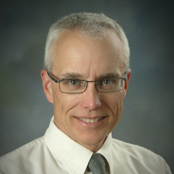 Richard Christensen, MD