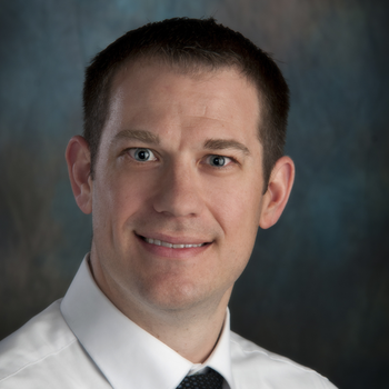 Headshot of Provider