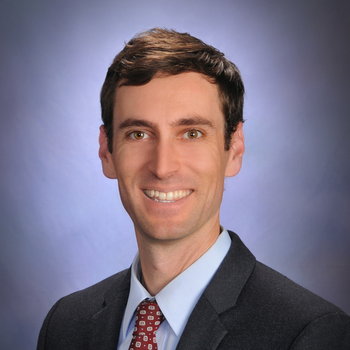 Charles Clark III, MD