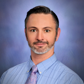 Richard Clews, NP