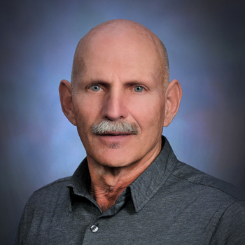 Thomas Coffman, MD
