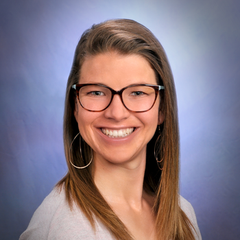 Corinne Coleman, AuD