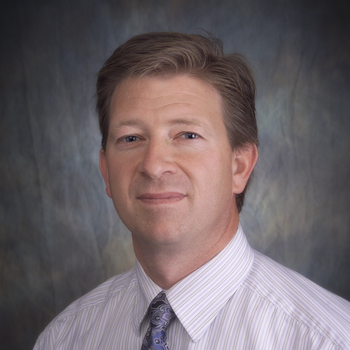 Darren Coleman, MD
