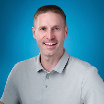Greg Coleman, PT