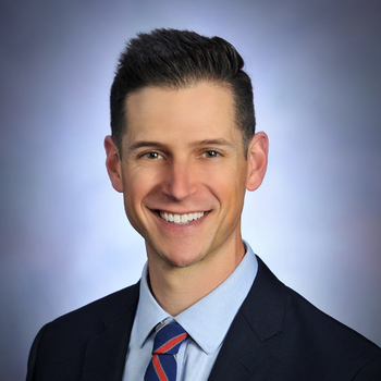 John Collier, MD