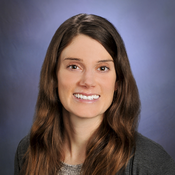Lucy Collins, NP